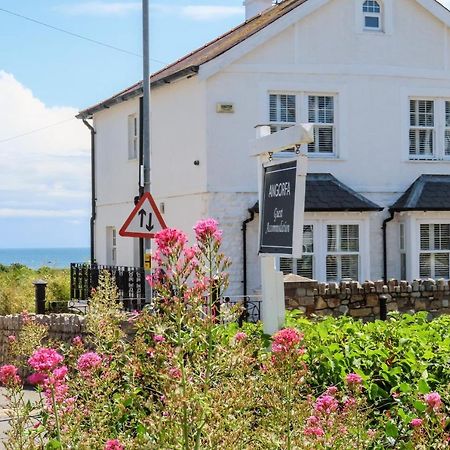 Angorfa - Abersoch Villa Pwllheli Kültér fotó