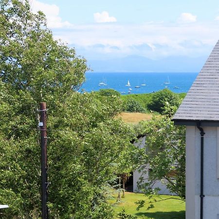Angorfa - Abersoch Villa Pwllheli Kültér fotó
