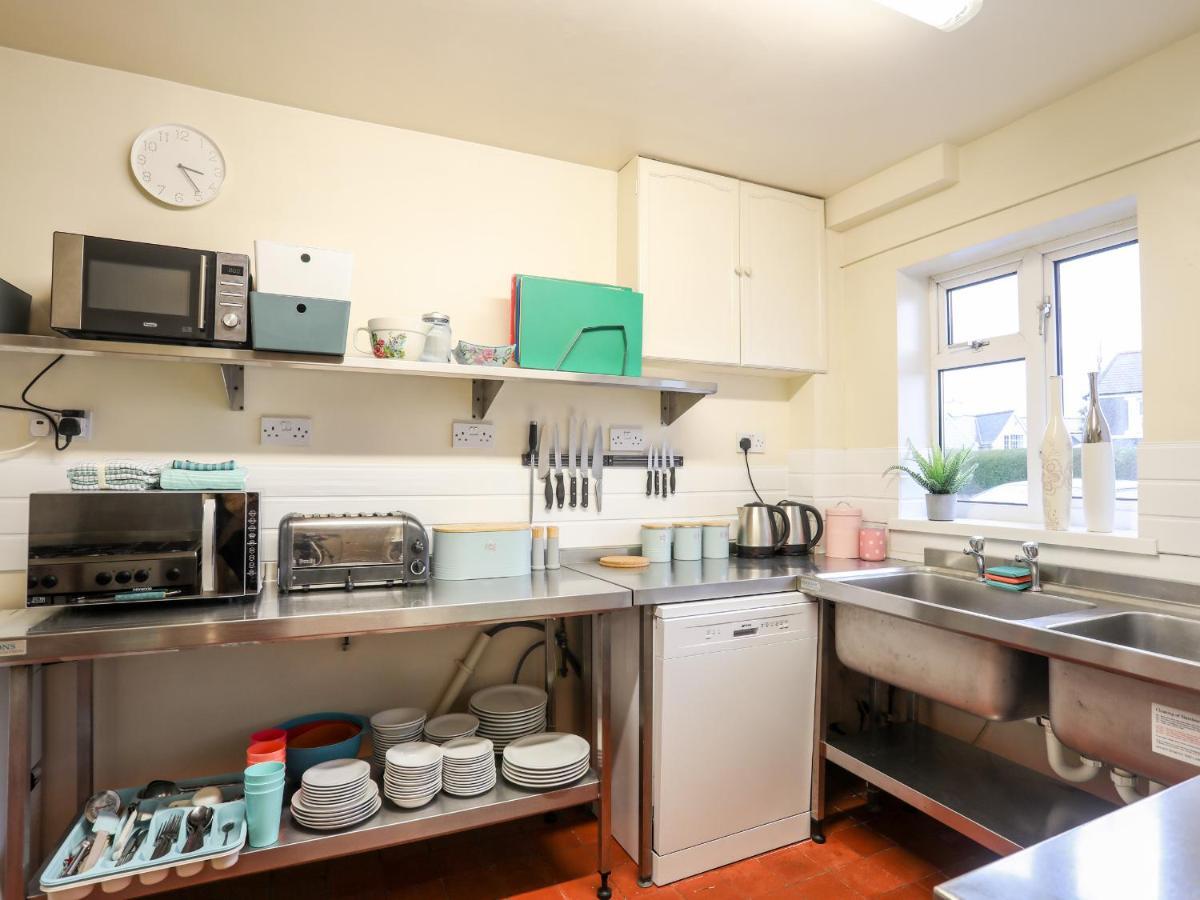 Angorfa - Abersoch Villa Pwllheli Kültér fotó