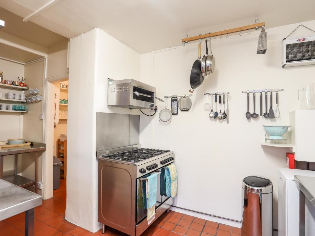 Angorfa - Abersoch Villa Pwllheli Kültér fotó