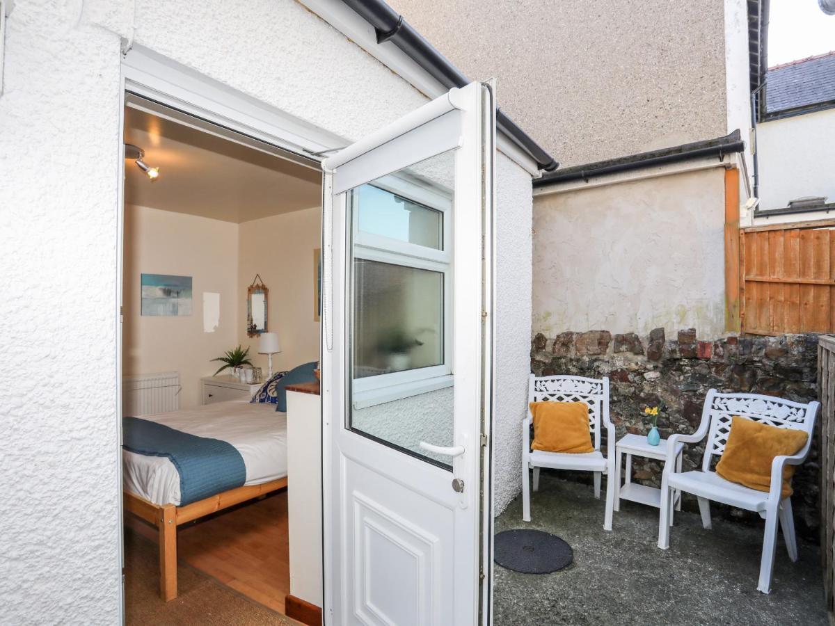 Angorfa - Abersoch Villa Pwllheli Kültér fotó