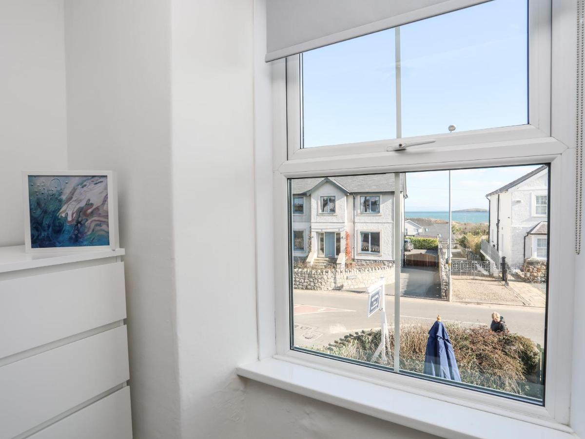 Angorfa - Abersoch Villa Pwllheli Kültér fotó