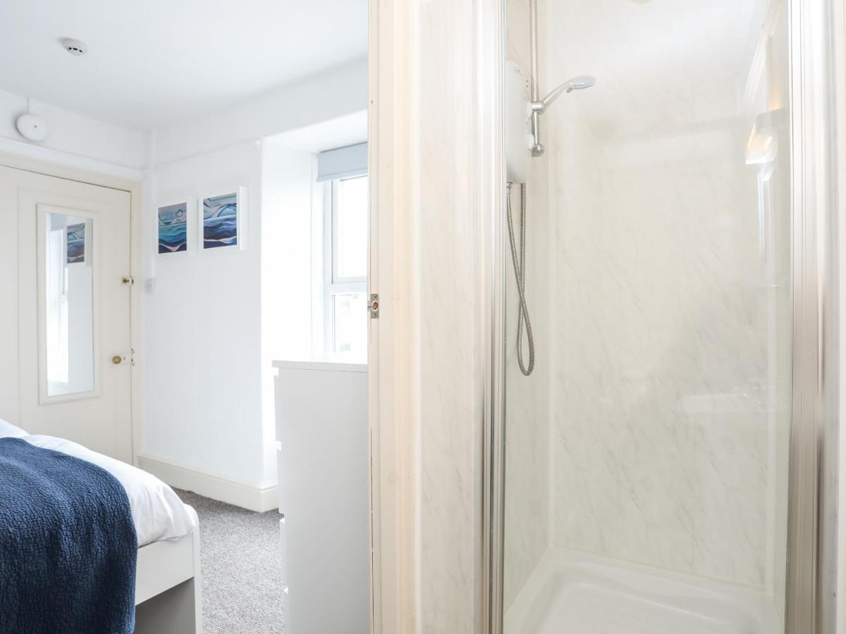 Angorfa - Abersoch Villa Pwllheli Kültér fotó