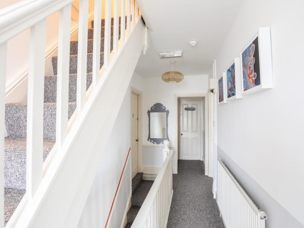 Angorfa - Abersoch Villa Pwllheli Kültér fotó