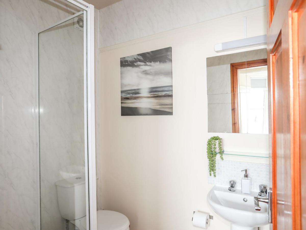 Angorfa - Abersoch Villa Pwllheli Kültér fotó
