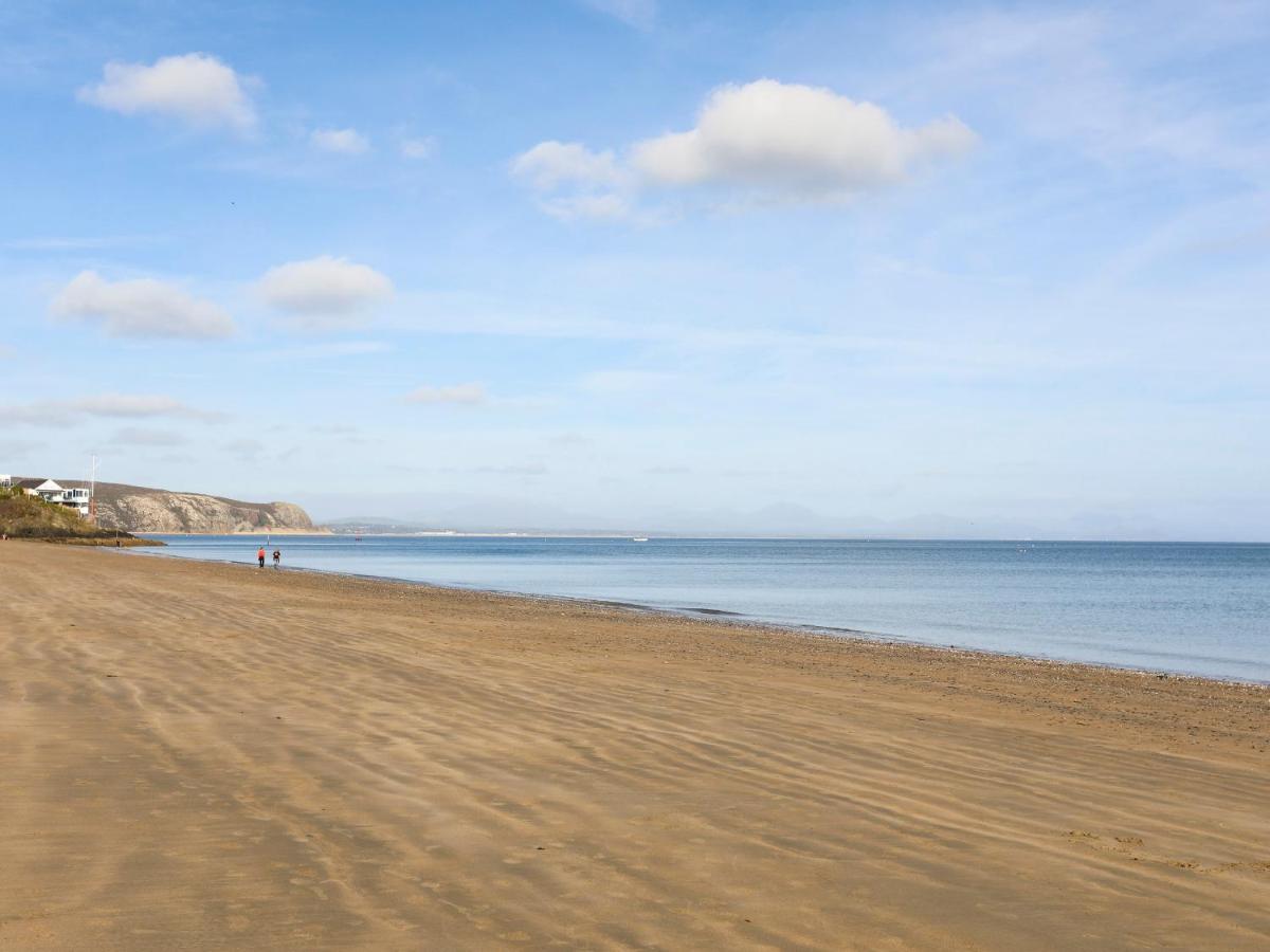 Angorfa - Abersoch Villa Pwllheli Kültér fotó