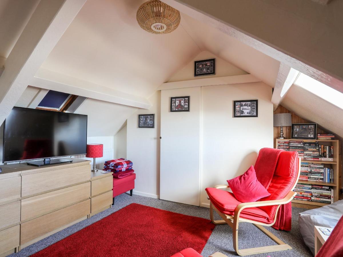 Angorfa - Abersoch Villa Pwllheli Kültér fotó