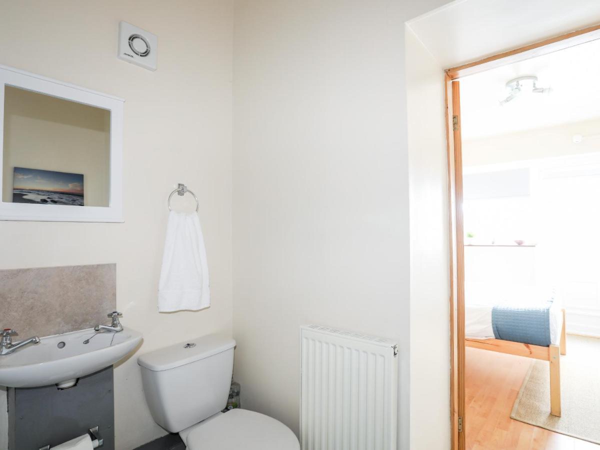 Angorfa - Abersoch Villa Pwllheli Kültér fotó