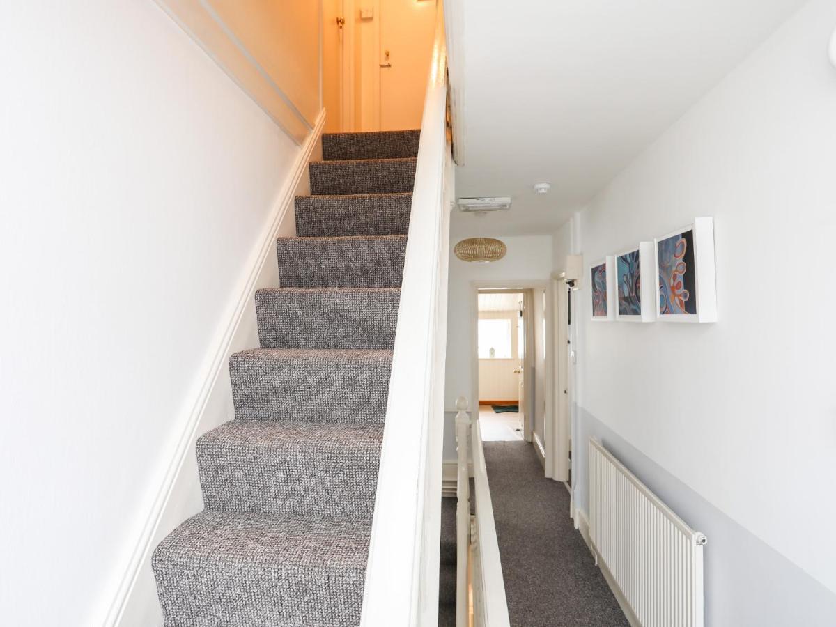 Angorfa - Abersoch Villa Pwllheli Kültér fotó