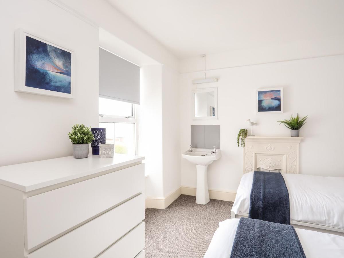 Angorfa - Abersoch Villa Pwllheli Kültér fotó