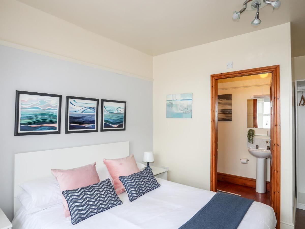 Angorfa - Abersoch Villa Pwllheli Kültér fotó