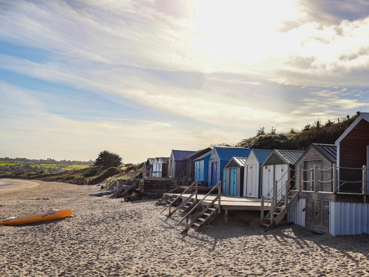 Angorfa - Abersoch Villa Pwllheli Kültér fotó