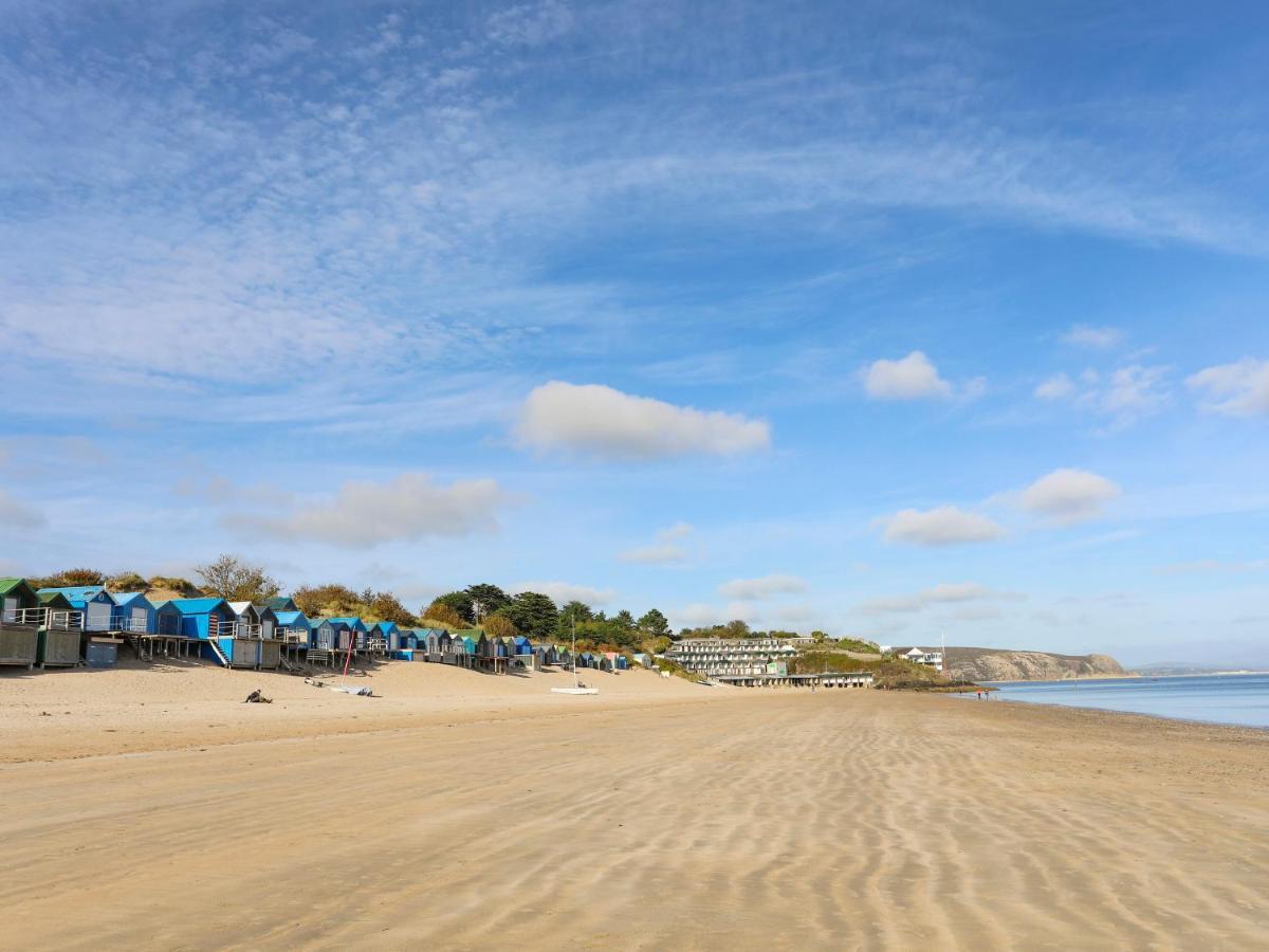 Angorfa - Abersoch Villa Pwllheli Kültér fotó