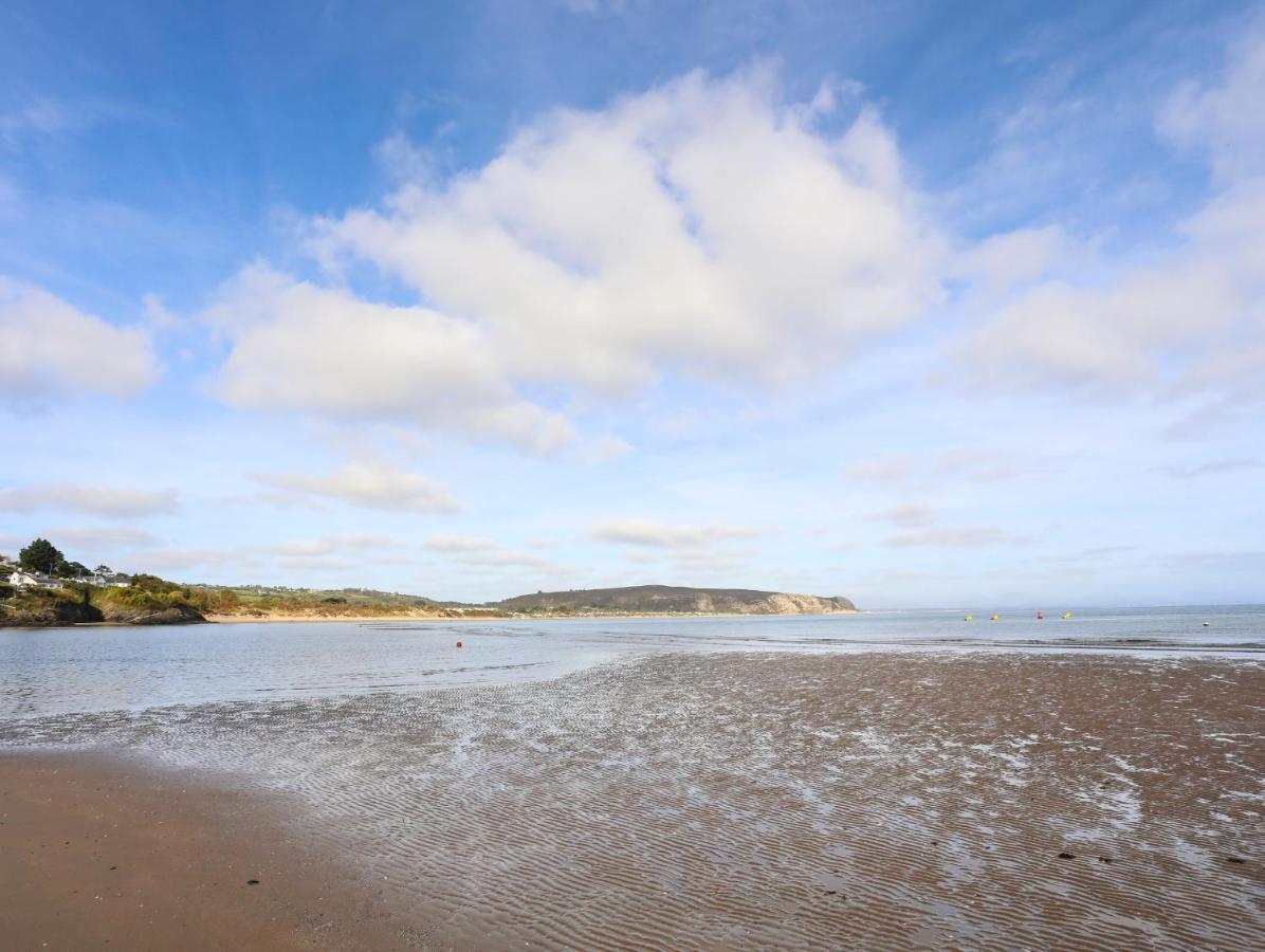 Angorfa - Abersoch Villa Pwllheli Kültér fotó