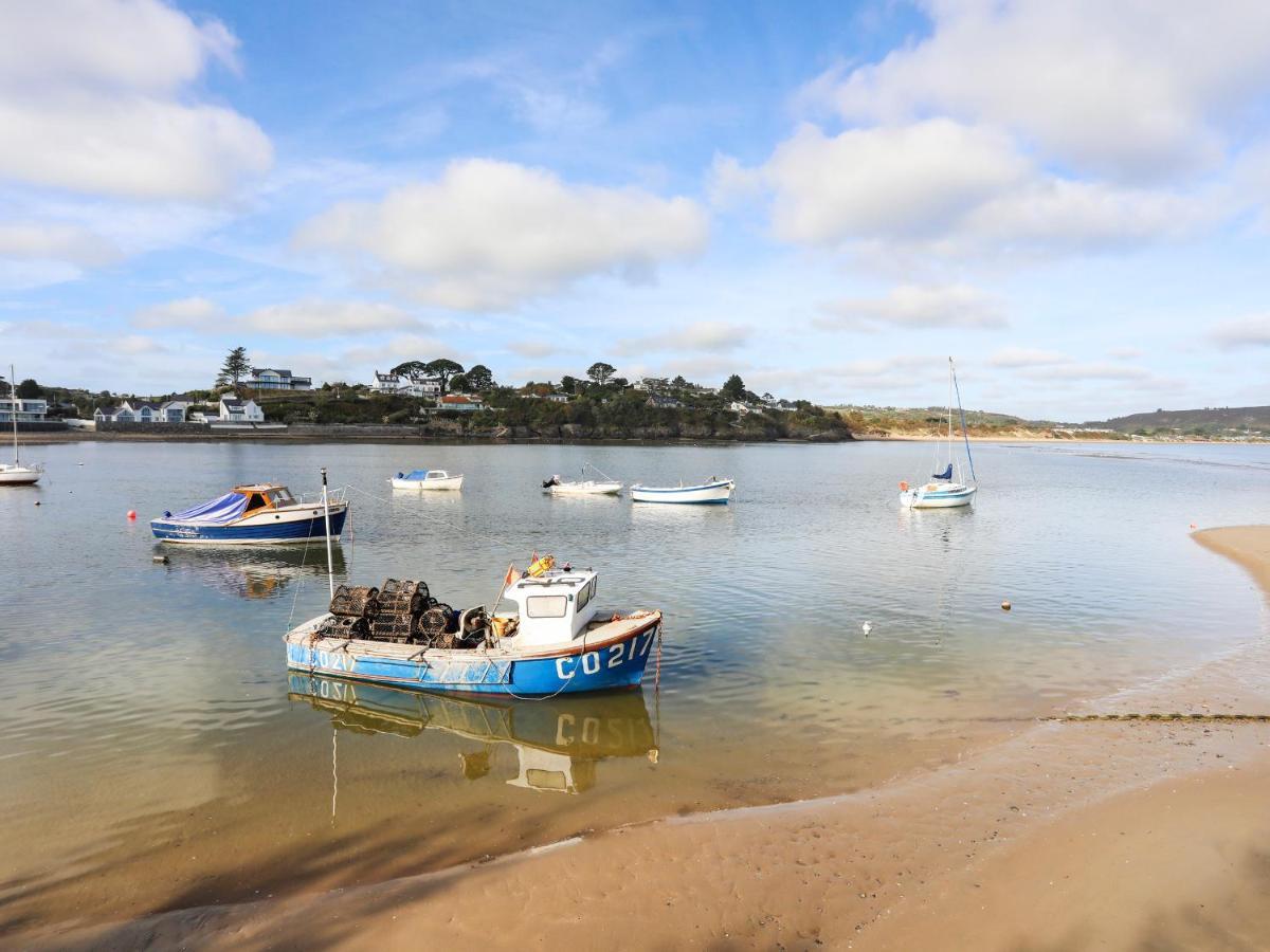Angorfa - Abersoch Villa Pwllheli Kültér fotó