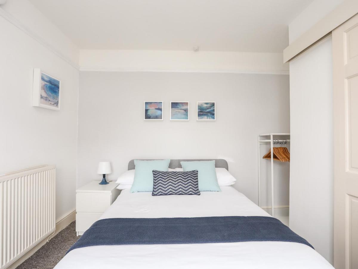Angorfa - Abersoch Villa Pwllheli Kültér fotó
