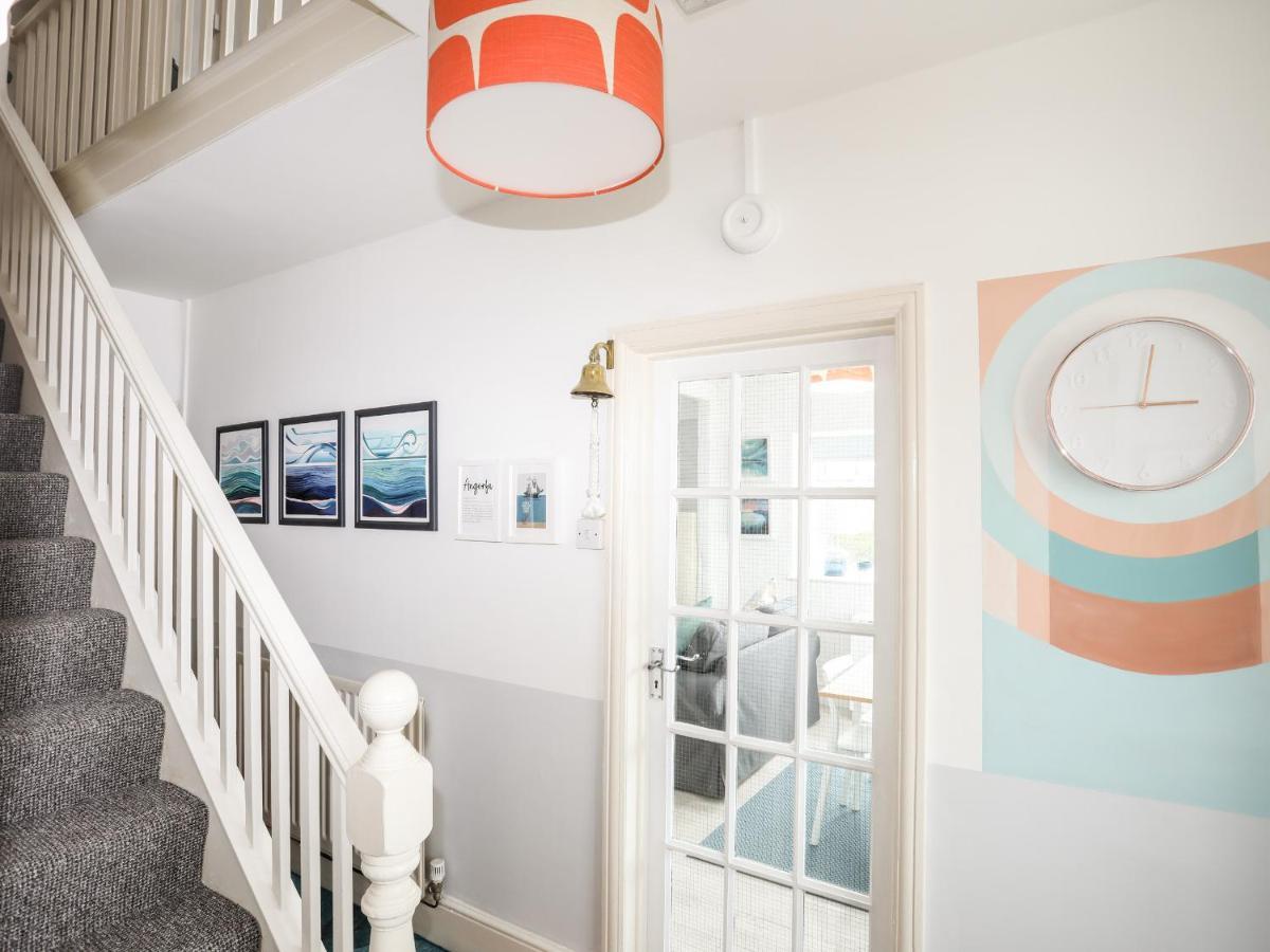 Angorfa - Abersoch Villa Pwllheli Kültér fotó