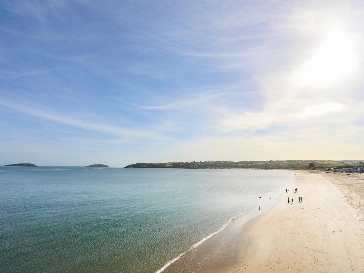 Angorfa - Abersoch Villa Pwllheli Kültér fotó