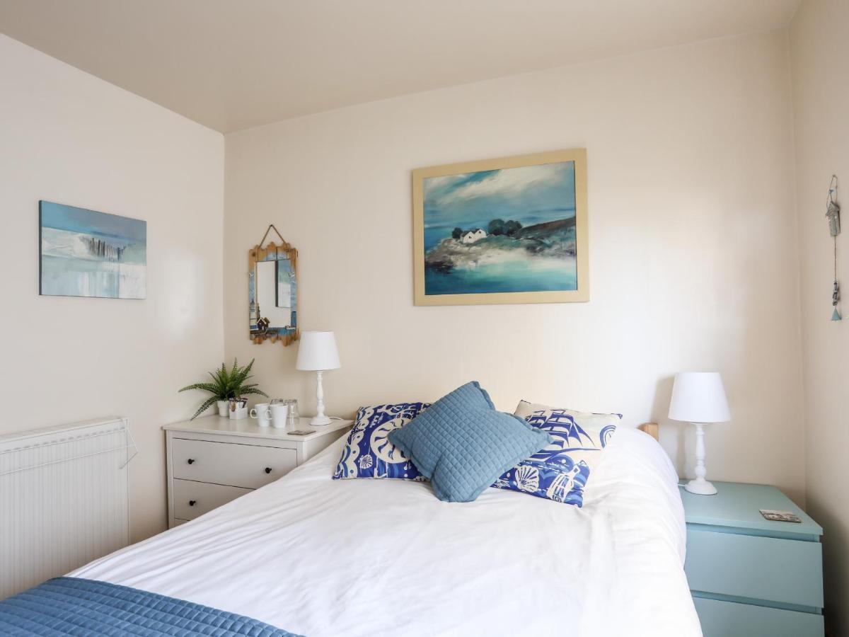 Angorfa - Abersoch Villa Pwllheli Kültér fotó
