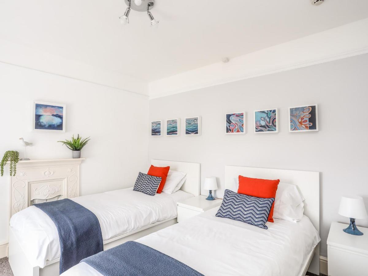 Angorfa - Abersoch Villa Pwllheli Kültér fotó