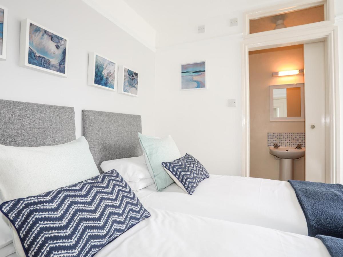 Angorfa - Abersoch Villa Pwllheli Kültér fotó