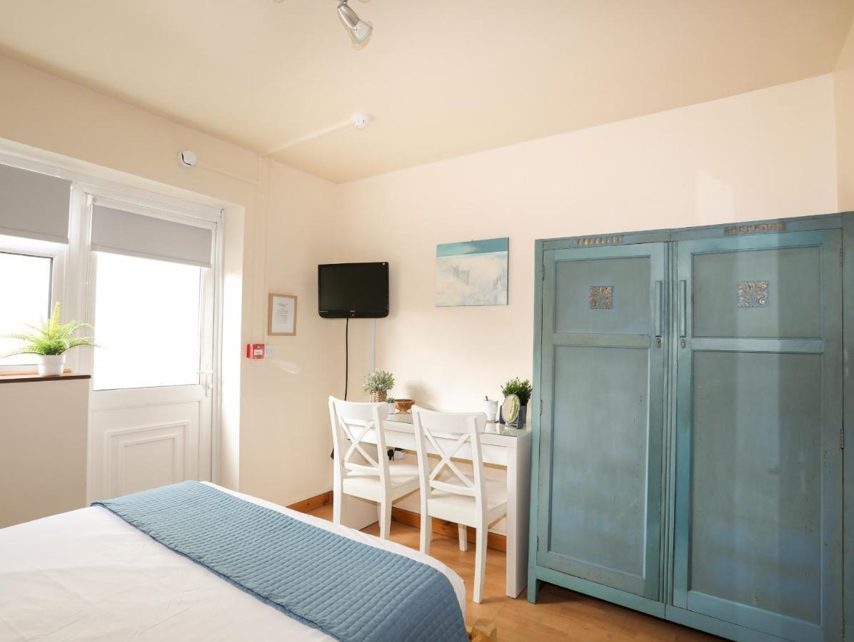 Angorfa - Abersoch Villa Pwllheli Kültér fotó