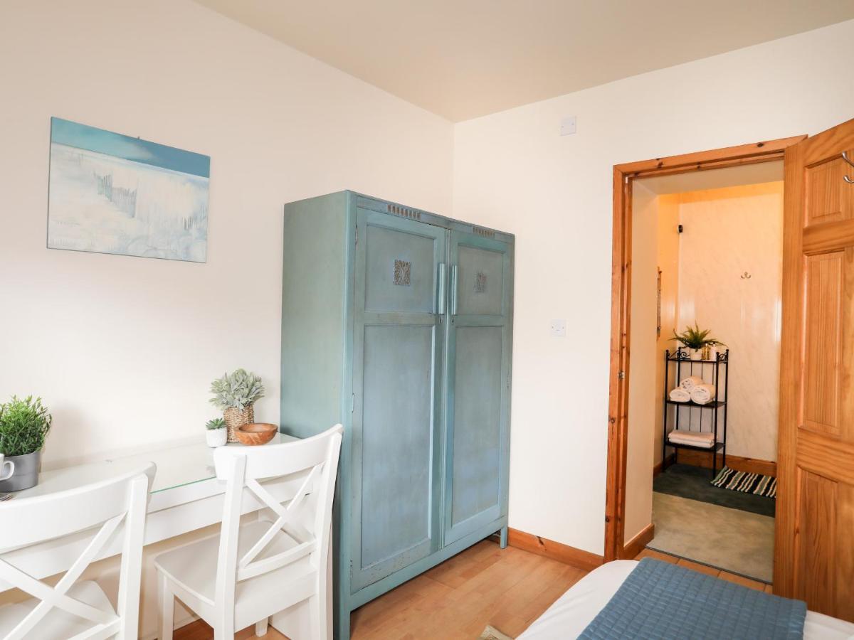 Angorfa - Abersoch Villa Pwllheli Kültér fotó