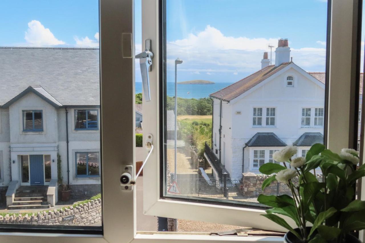 Angorfa - Abersoch Villa Pwllheli Kültér fotó