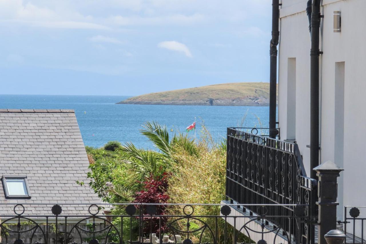 Angorfa - Abersoch Villa Pwllheli Kültér fotó