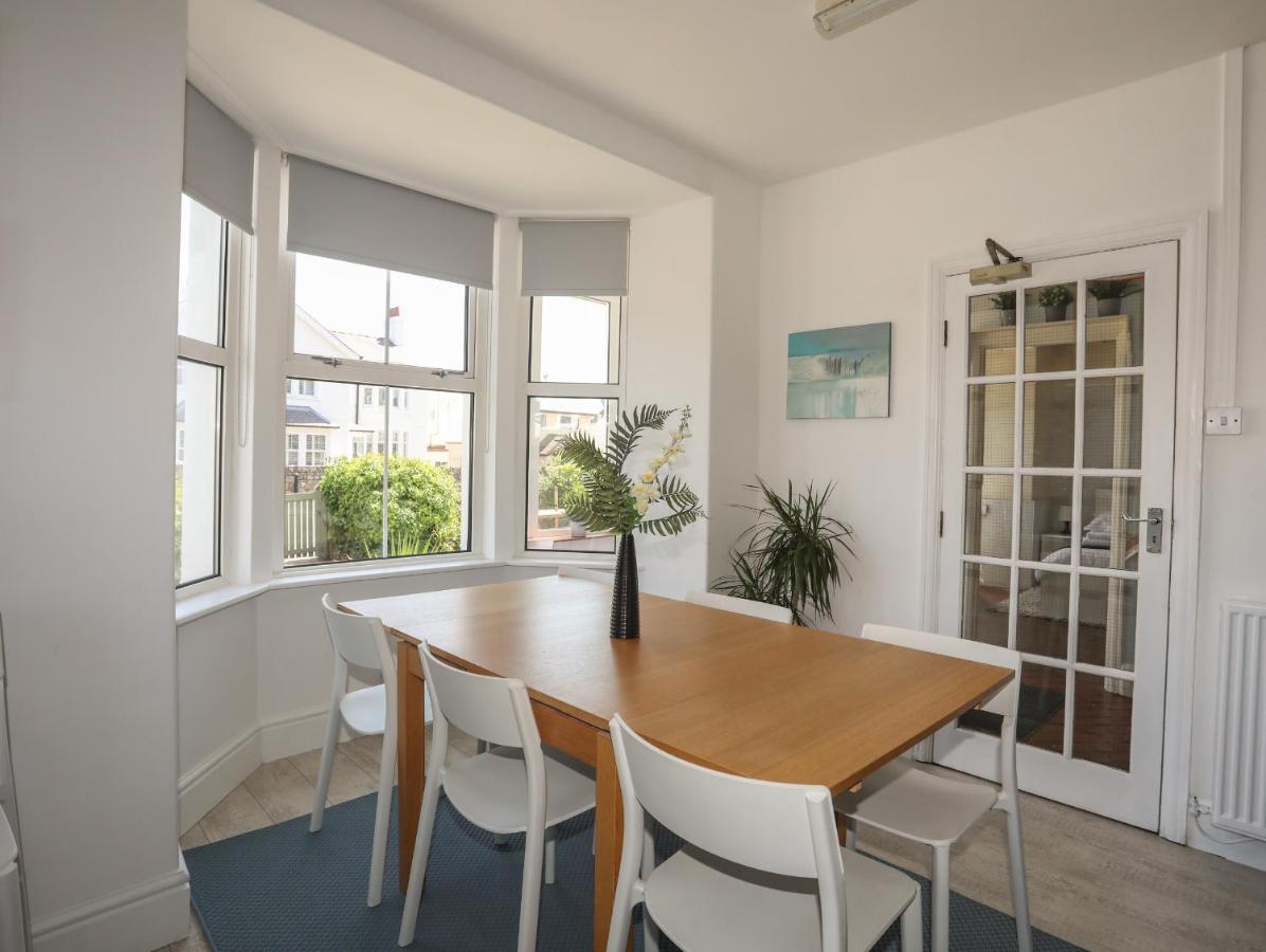 Angorfa - Abersoch Villa Pwllheli Kültér fotó